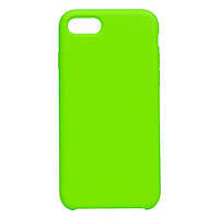 Чехол Soft Case для iPhone 7/8/SE2 Цвет 40, Shiny green от магазина style & step
