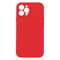 Чехол Full Frame Camera Protective для iPhone 12 Pro Max Цвет 14, Red от магазина style & step