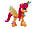Ігровий набір Hasbro My Little Pony Sunny Starscout Літл Поні Чарівний ліхтар Санні Старскаут (F3329), фото 6