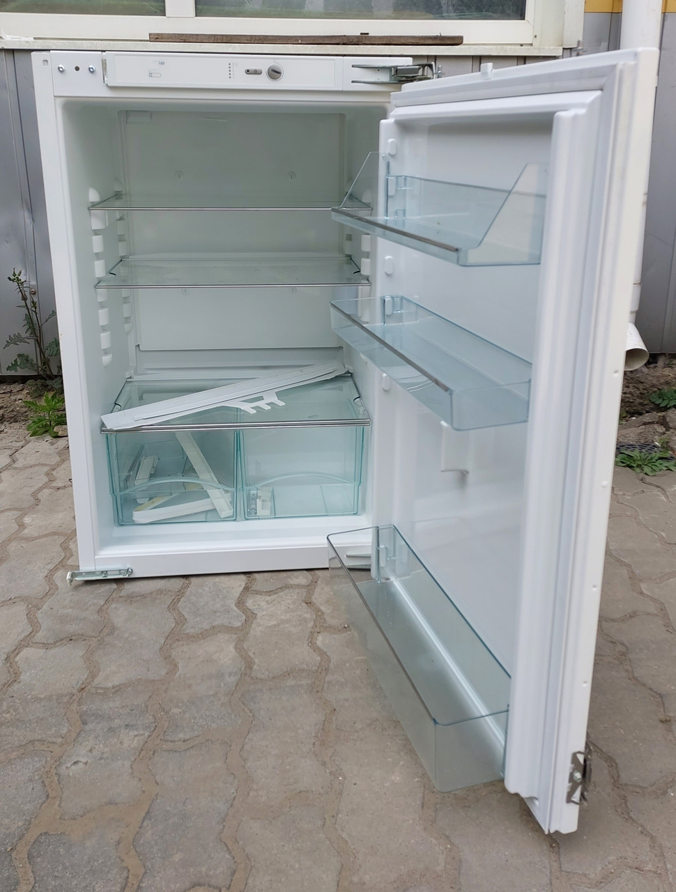 Купить Встроенный холодильник Миле K 9222 i-1 А++ 152л 86см б/у, цена ...