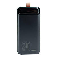 Power Bank Remax Proda PD-P96 Leading series 30000 mAh Цвет Чёрный от магазина style & step