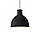 Світильник Loft Vintage Industrial Retro ( Black PENDANT), фото 6
