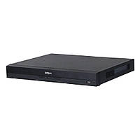 16-канальный 1U 16PoE 2HDDs WizSense Dahua DHI-NVR2216-16P-I2