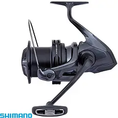 Котушка Shimano Power Aero 14000 XTC