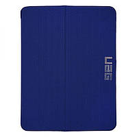 Чехол UAG Metropolis для iPad Air (10.9") Цвет Blue от магазина style & step