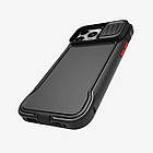 Захисний чохол з кліпсою Tech21 Evo Max Black для iPhone 13 Pro Max | iPhone 12 Pro Max, фото 8