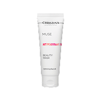 Маска красоты с экстрактом розы Christina Muse Beauty Mask, 75 мл