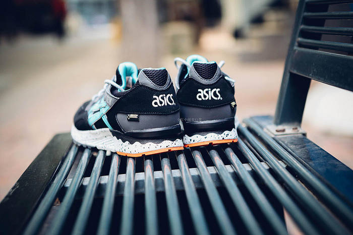 Asics gel lyte v gore tex latigo bay deals