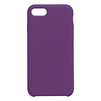 Чехол Soft Case для iPhone 7/8/SE2 Цвет 43, Grape от магазина style & step