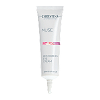 Восстанавливающий крем для зоны вокруг глаз Christina Muse Restoring Eye Cream, 30 мл