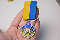 Медаль За Оборону України
