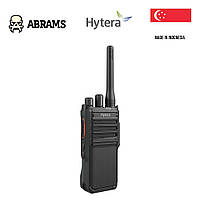 Цифрова радіостанція Hytera HP50X Digital Portable Radio (400-470MHz)