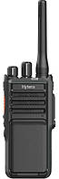 Цифрова радіостанція Hytera HP50X Digital Portable Radio (400-470MHz), фото 8
