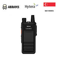 Цифрова радіостанція Hytera HP605 Um Digital Portable Radio (400-527MHz)