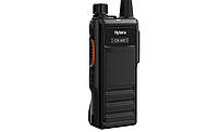 Цифрова радіостанція Hytera HP605 Um Digital Portable Radio (400-527MHz), фото 4