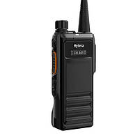 Цифрова радіостанція Hytera HP605 Um Digital Portable Radio (400-527MHz), фото 5
