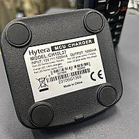 Цифрова радіостанція Hytera HP685 Um Digital Portable Radio GPS&BT (400-527MHz), фото 7