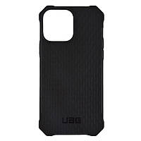 Чехол UAG Armor для iPhone 13 Pro Max Цвет Black от магазина style & step