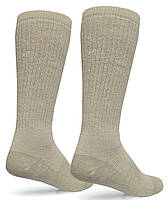 Шкарпетки Covert Threads DESERT Military Boot Socks | Sand, фото 3