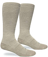 Шкарпетки Covert Threads DESERT Military Boot Socks | Sand, фото 4