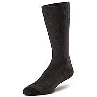 Шкарпетки Covert Threads JUNGLE Military Crew Socks | Black, фото 7