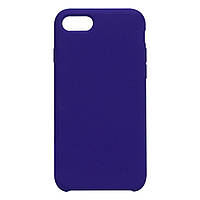 Чехол Soft Case для iPhone 7/8/SE2 Цвет 34, Purple от магазина style & step