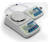 Лабораторні ваги Техноваги ТВЕ-3-0,1, фото 2