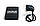 Емулятор сд чийнджера Yatour M06 SUZ2 AUX/USB/SD_CARD для Suzuki з PACR, фото 5