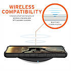 Чохол UAG Pathfinder Black для Samsung Galaxy S20 FE SM-G780, фото 5