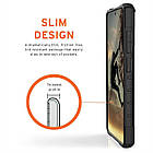 Чохол UAG Pathfinder Black для Samsung Galaxy S20 FE SM-G780, фото 6