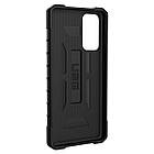 Чохол UAG Pathfinder Black для Samsung Galaxy S20 FE SM-G780, фото 4