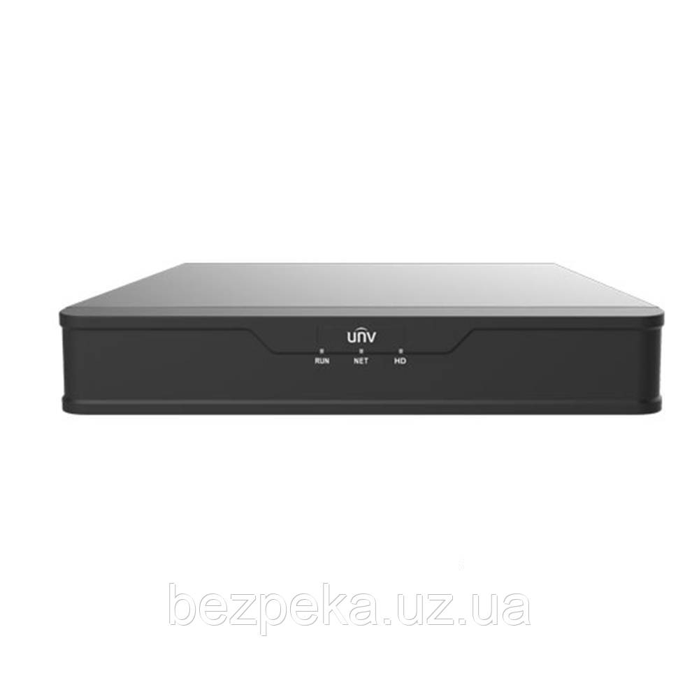 Мережевий IP відеореєстратор Uniview NVR301-04S3