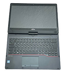 Сенсорний ноутбук-планшет FUJITSU T938 i5-8350U/8/256 SSD m.2 — Class A-