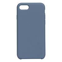 Чехол Soft Case для iPhone 7/8/SE2 Цвет 28, Lavender grey от магазина style & step