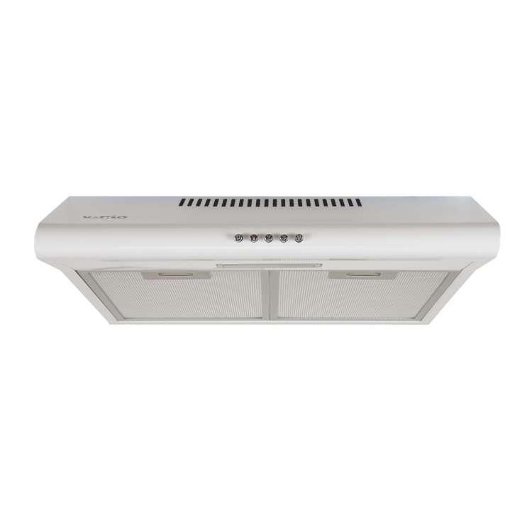 Витяжка плоска Ventolux PARMA 50 WH 50 см