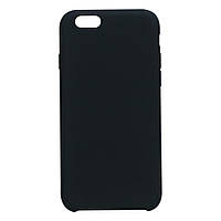 Чехол Soft Case для iPhone 6/6s Цвет 18, Black от магазина style & step