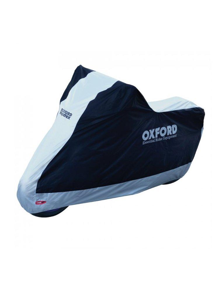 Водонепроникний чохол Oxford Aquatex [для мотоцикла]