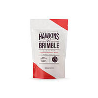 Мужской гель для душа zip-пакет Hawkins & Brimble Body Wash Pouch 300 мл