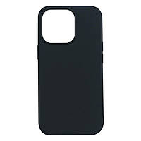 Чехол Soft Case Full Size для iPhone 13 Pro Цвет 18, Black от магазина style & step