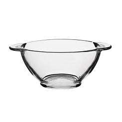 CLEAR Бульонница з вушками 560 мл Luminarc H9944