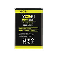 Аккумулятор для Samsung X200 / AB463446BU Характеристики Yoki от магазина style & step