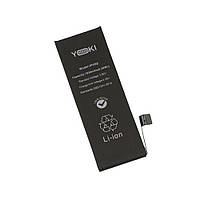 Акумуляторна батарея для Apple iPhone SE1 2016 Характеристики Yoki від магазину style & step