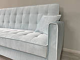 Диван Аліканте з м'яким підлокітником, фото 4