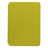 Чехол Smart Case No Logo для iPad Pro 11 (2021) Цвет Yellow от магазина style & step