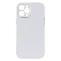 Чехол Full Frame Camera Protective для iPhone 12 Pro Max Цвет 09, White от магазина style & step