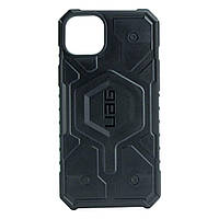 Чехол UAG Pathfinder для iPhone 14 Plus Цвет Black от магазина style & step