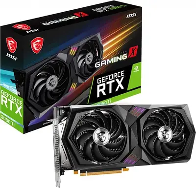Видеокарты geforce rtx 3060 ti - купить недорого на Prom.ua: цены ...