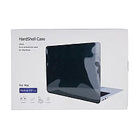 Чохол Накладка для ноутбука Macbook 15.4 Retina (A1398) Колір D-Green від магазину style & step