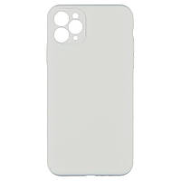Чехол Full Frame Camera Protective для iPhone 11 Pro Max Цвет 09, White от магазина style & step