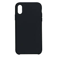 Чехол Soft Case для iPhone Xr Цвет 18, Black от магазина style & step